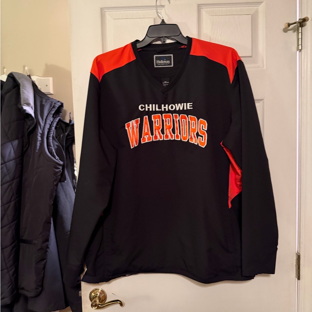 Men’s size 2x pullover